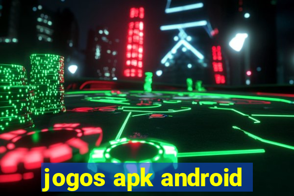 jogos apk android